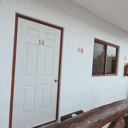 Villas Palmar Holbox Exterior photo