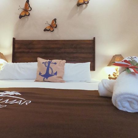 Villas Palmar Holbox Exterior photo