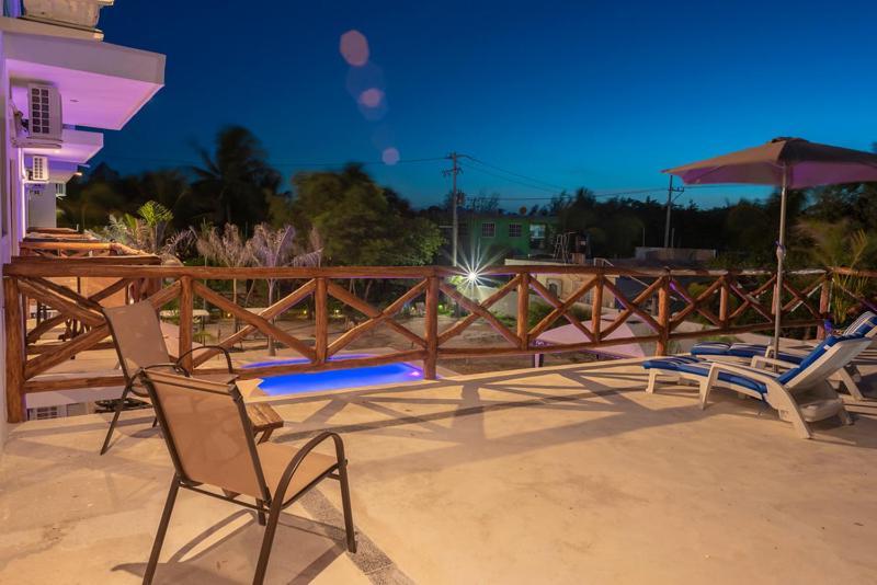 Villas Palmar Holbox Exterior photo