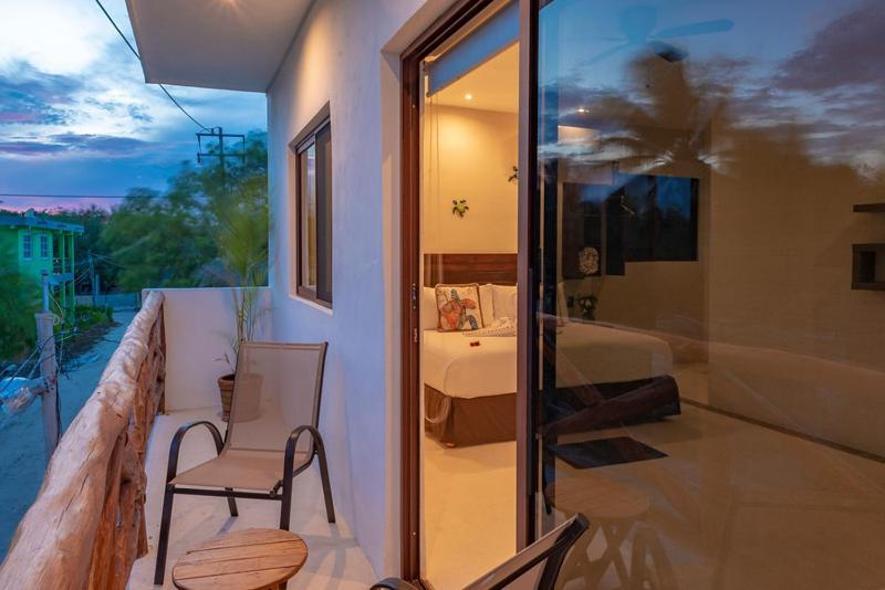 Villas Palmar Holbox Exterior photo