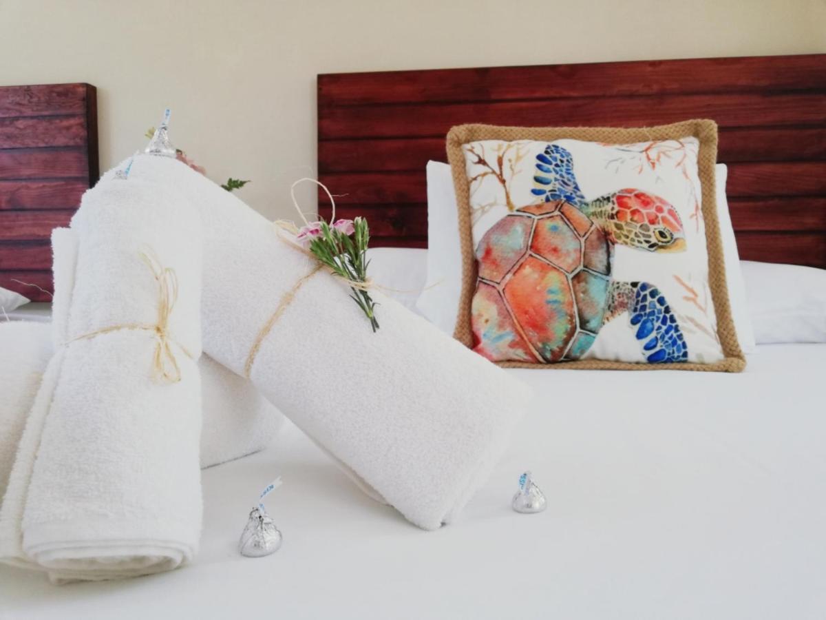 Villas Palmar Holbox Exterior photo