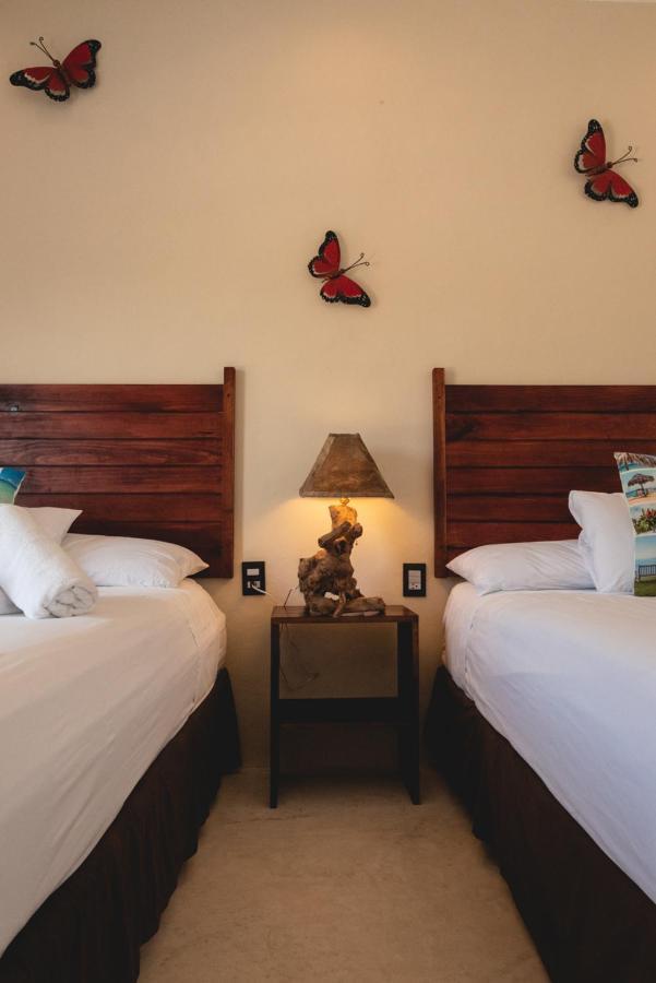 Villas Palmar Holbox Exterior photo