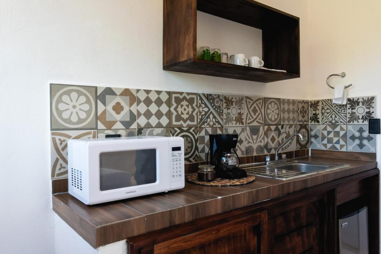 Villas Palmar Holbox Exterior photo