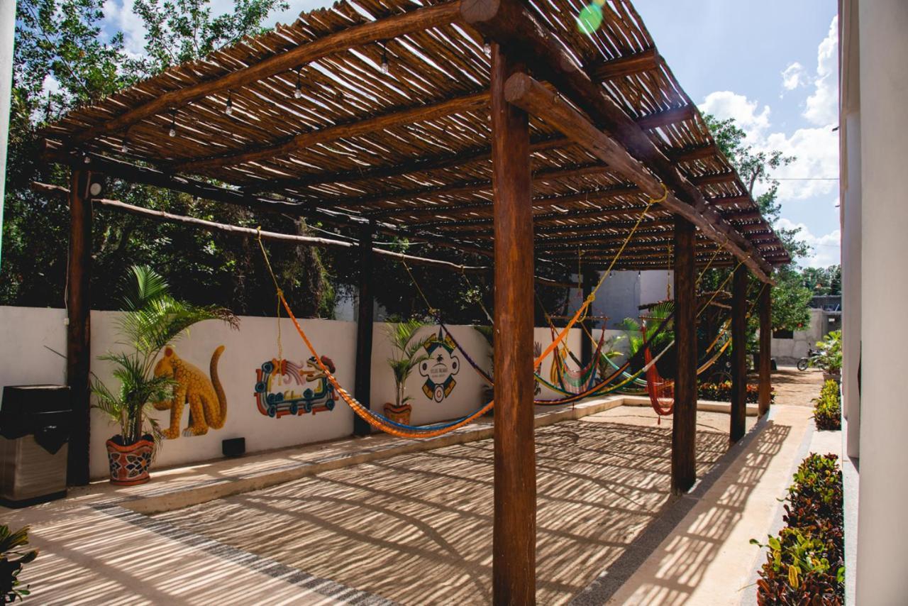 Villas Palmar Holbox Exterior photo