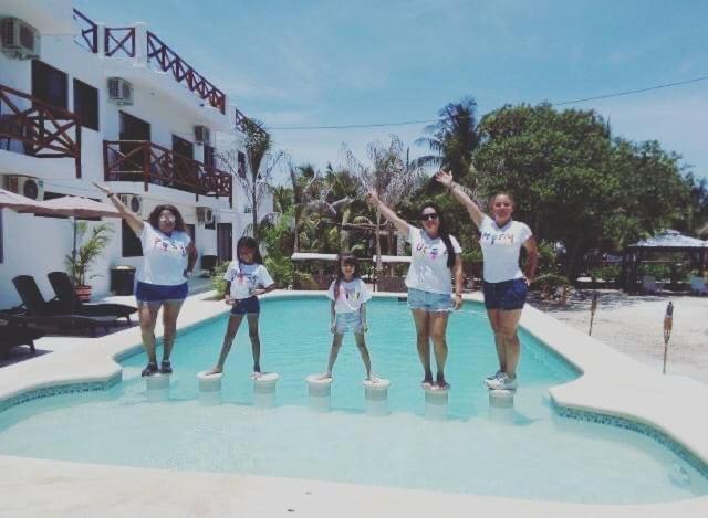 Villas Palmar Holbox Exterior photo
