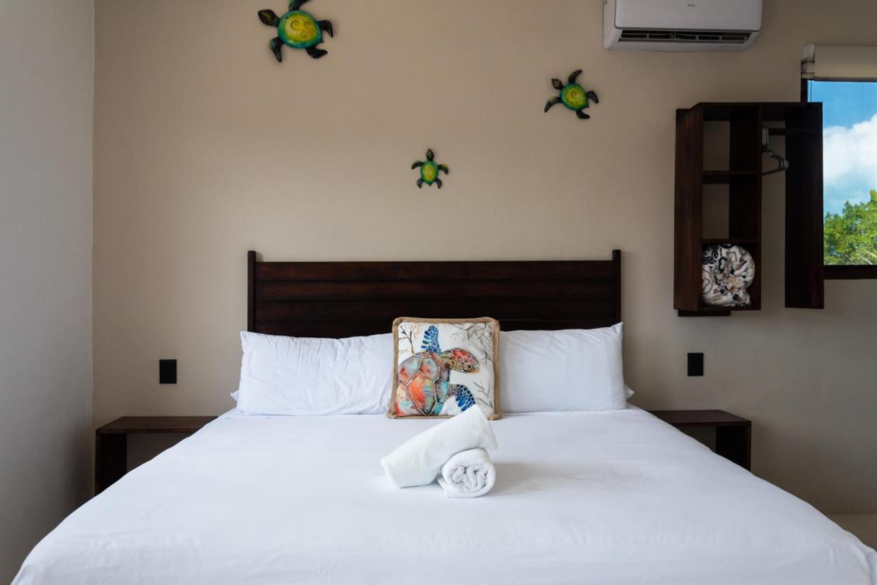 Villas Palmar Holbox Exterior photo