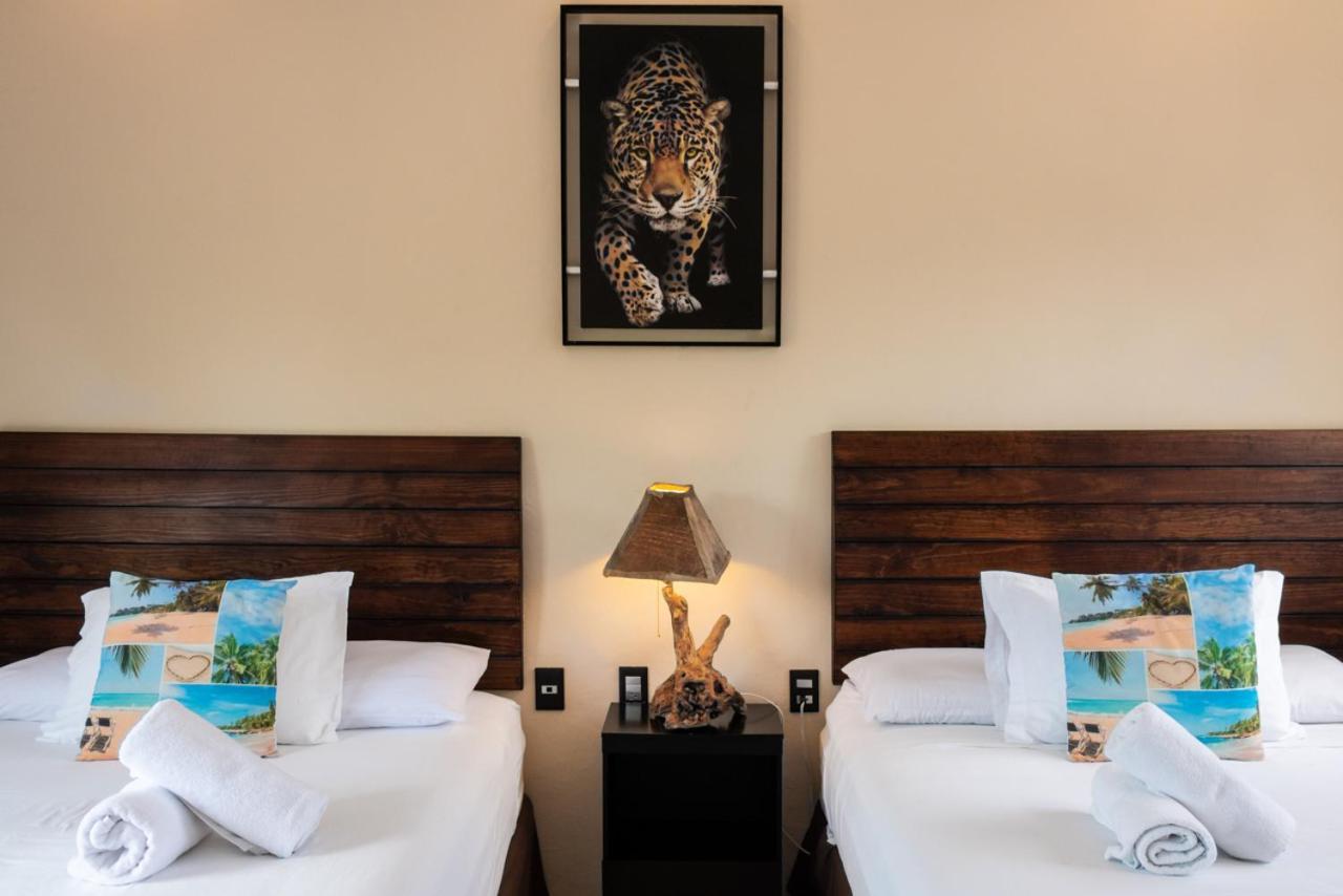 Villas Palmar Holbox Exterior photo