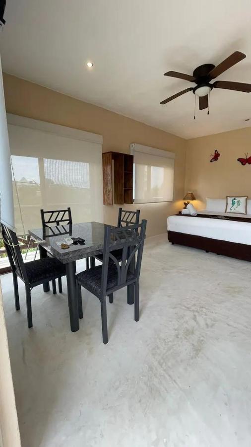 Villas Palmar Holbox Exterior photo