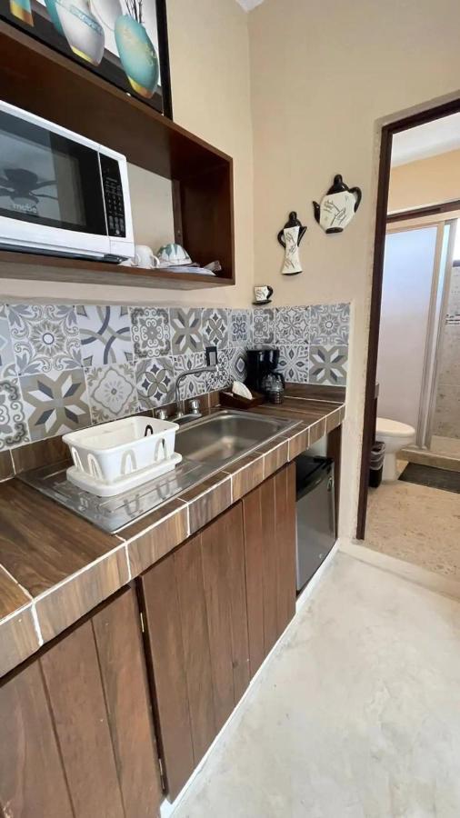 Villas Palmar Holbox Exterior photo