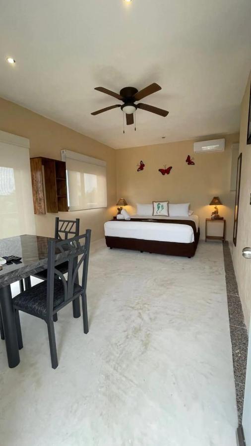 Villas Palmar Holbox Exterior photo