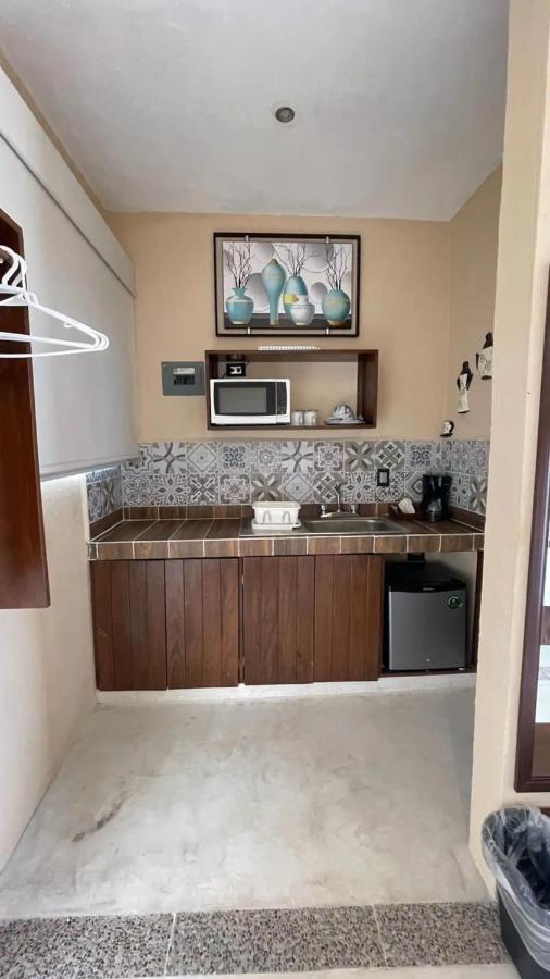 Villas Palmar Holbox Exterior photo
