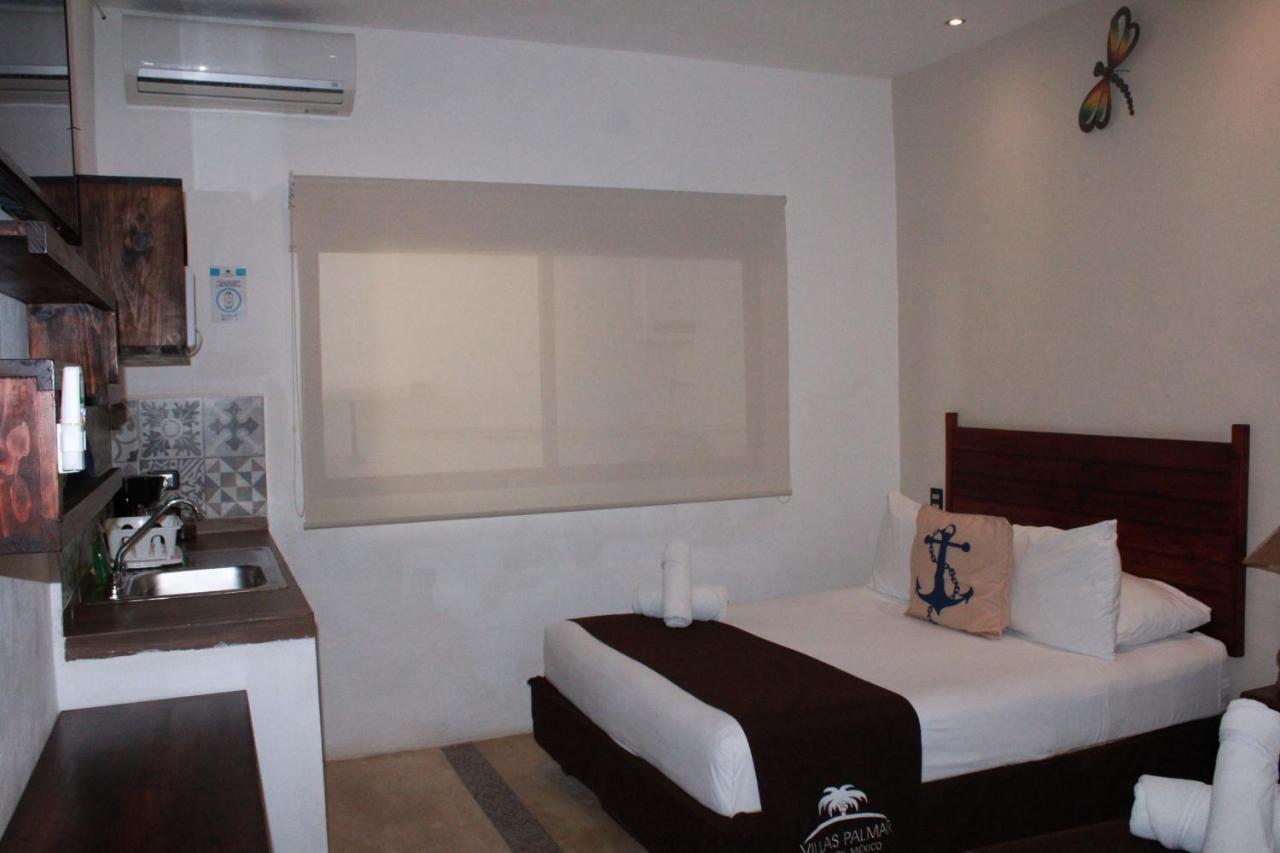 Villas Palmar Holbox Exterior photo