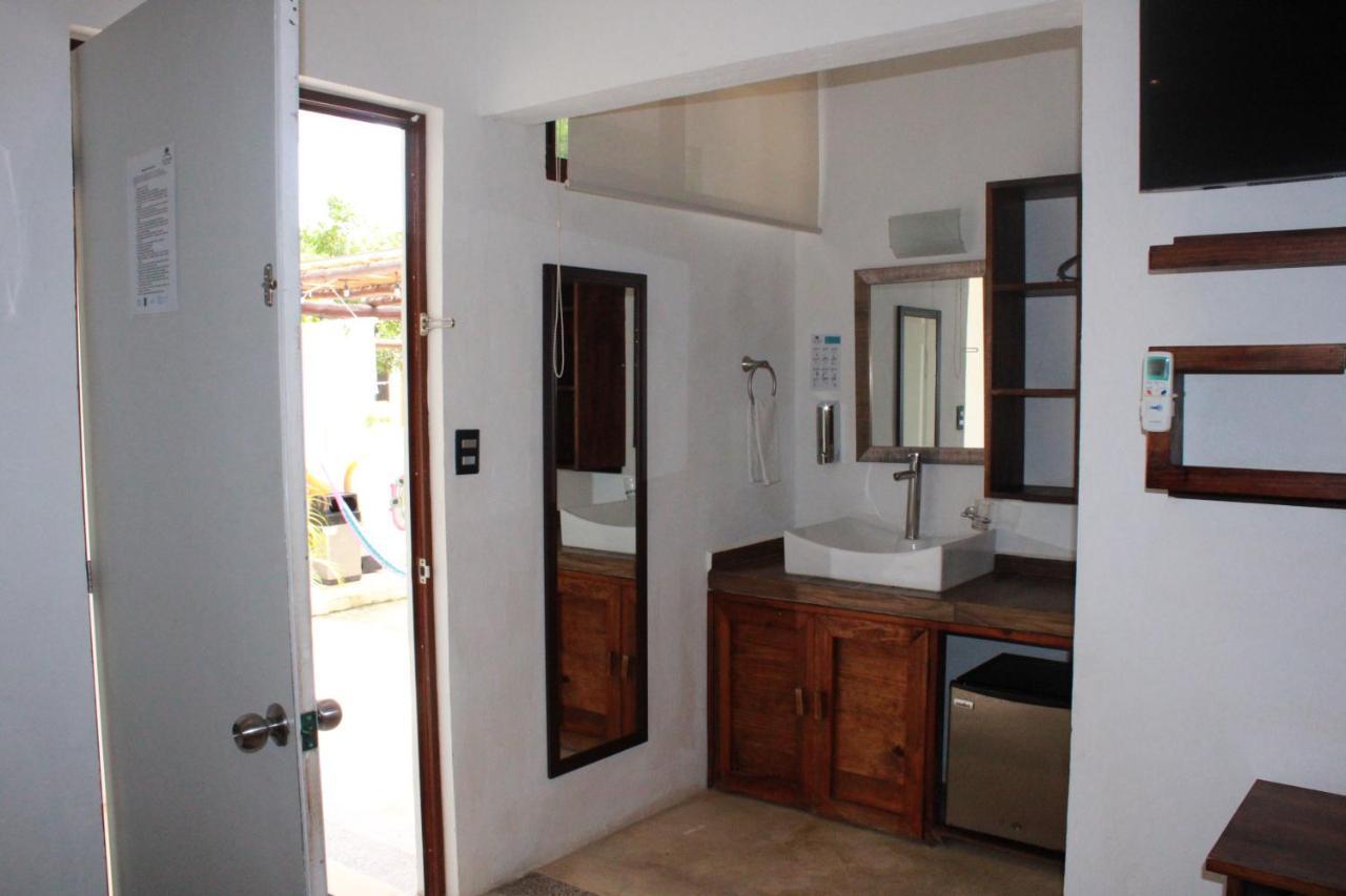 Villas Palmar Holbox Exterior photo