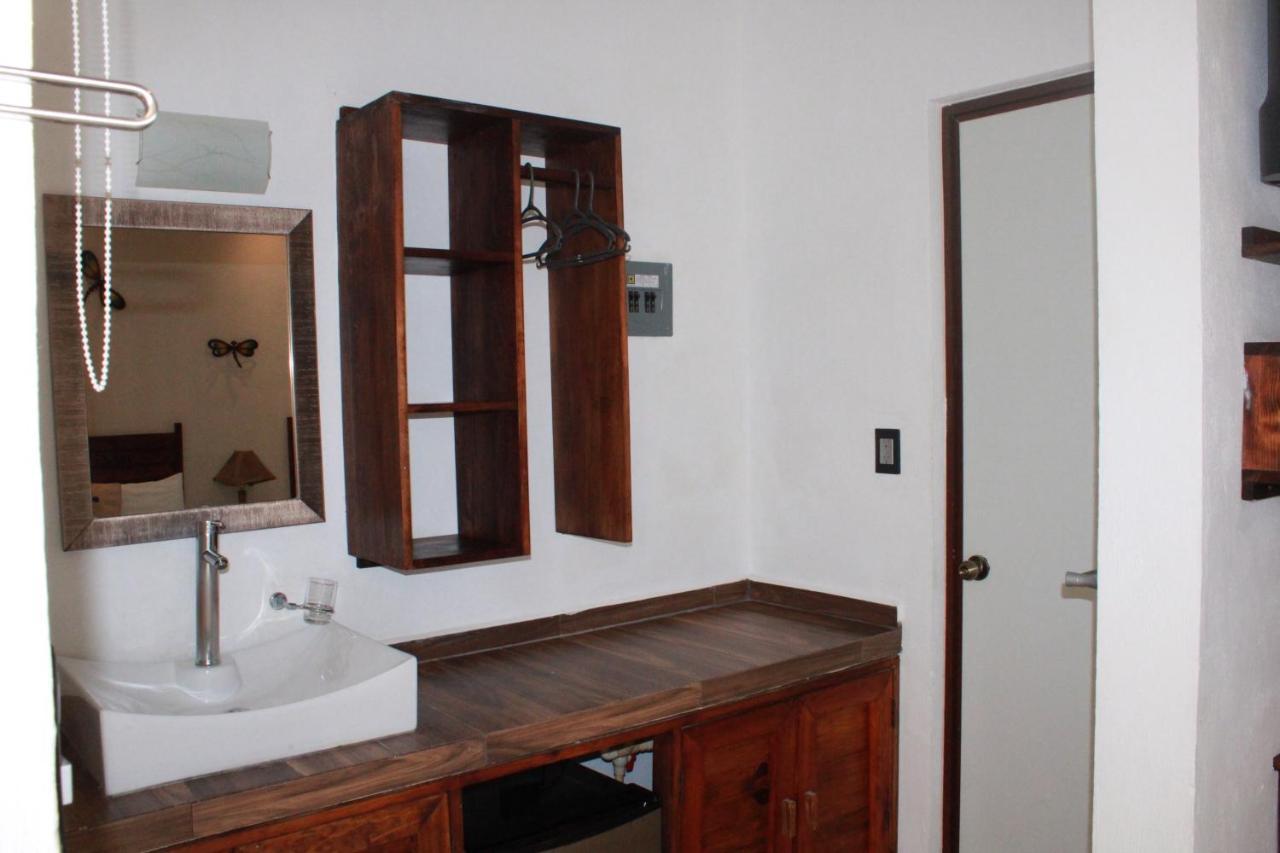 Villas Palmar Holbox Exterior photo