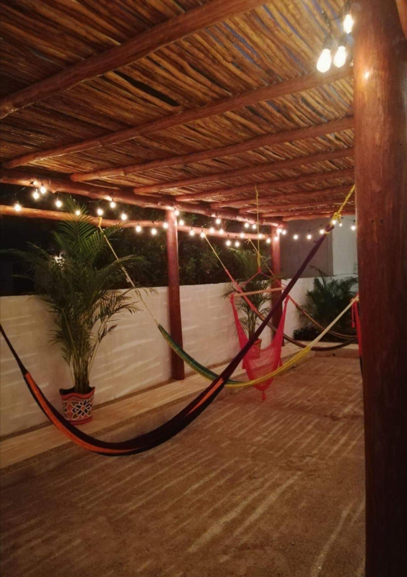 Villas Palmar Holbox Room photo
