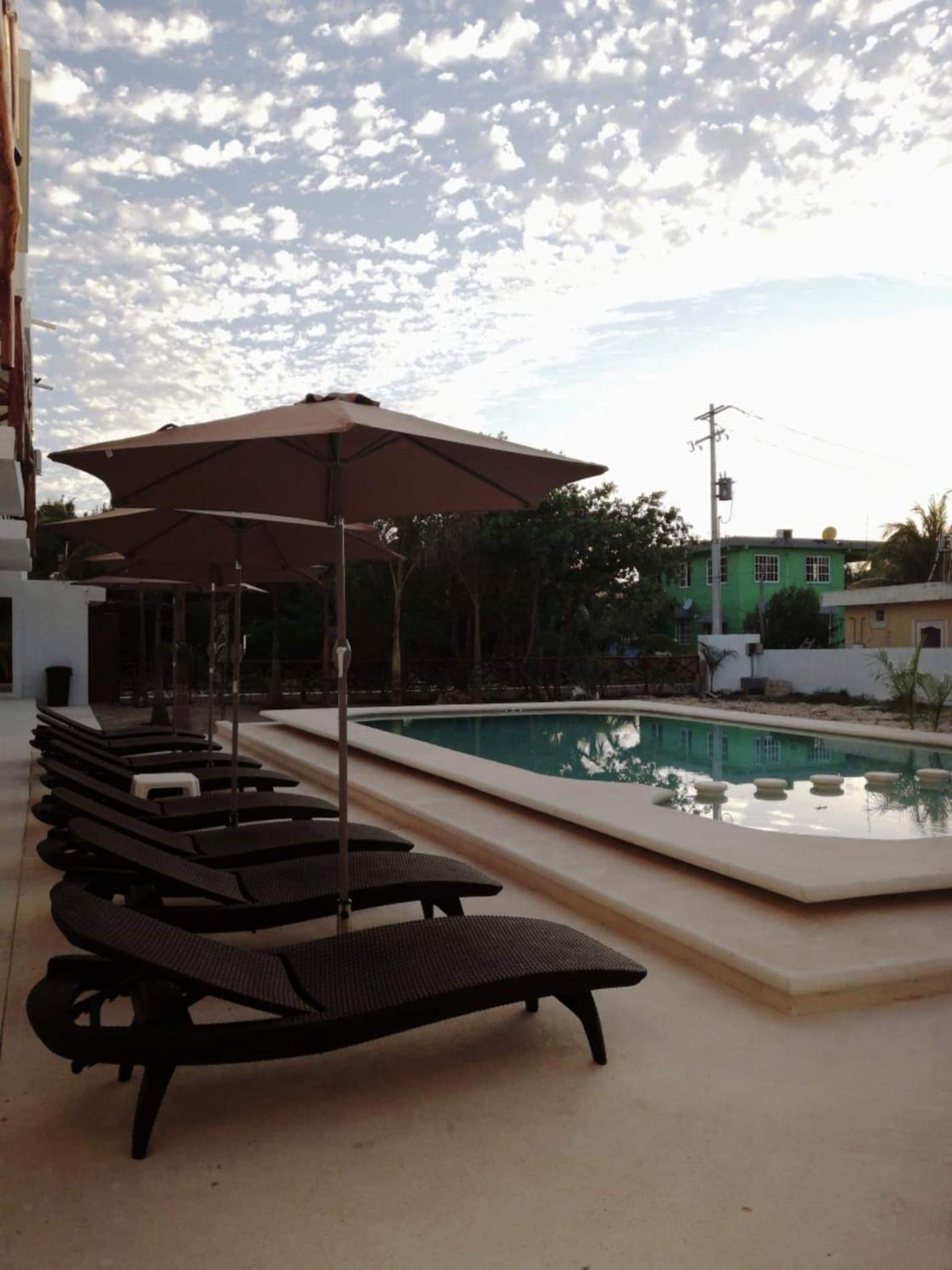 Villas Palmar Holbox Room photo