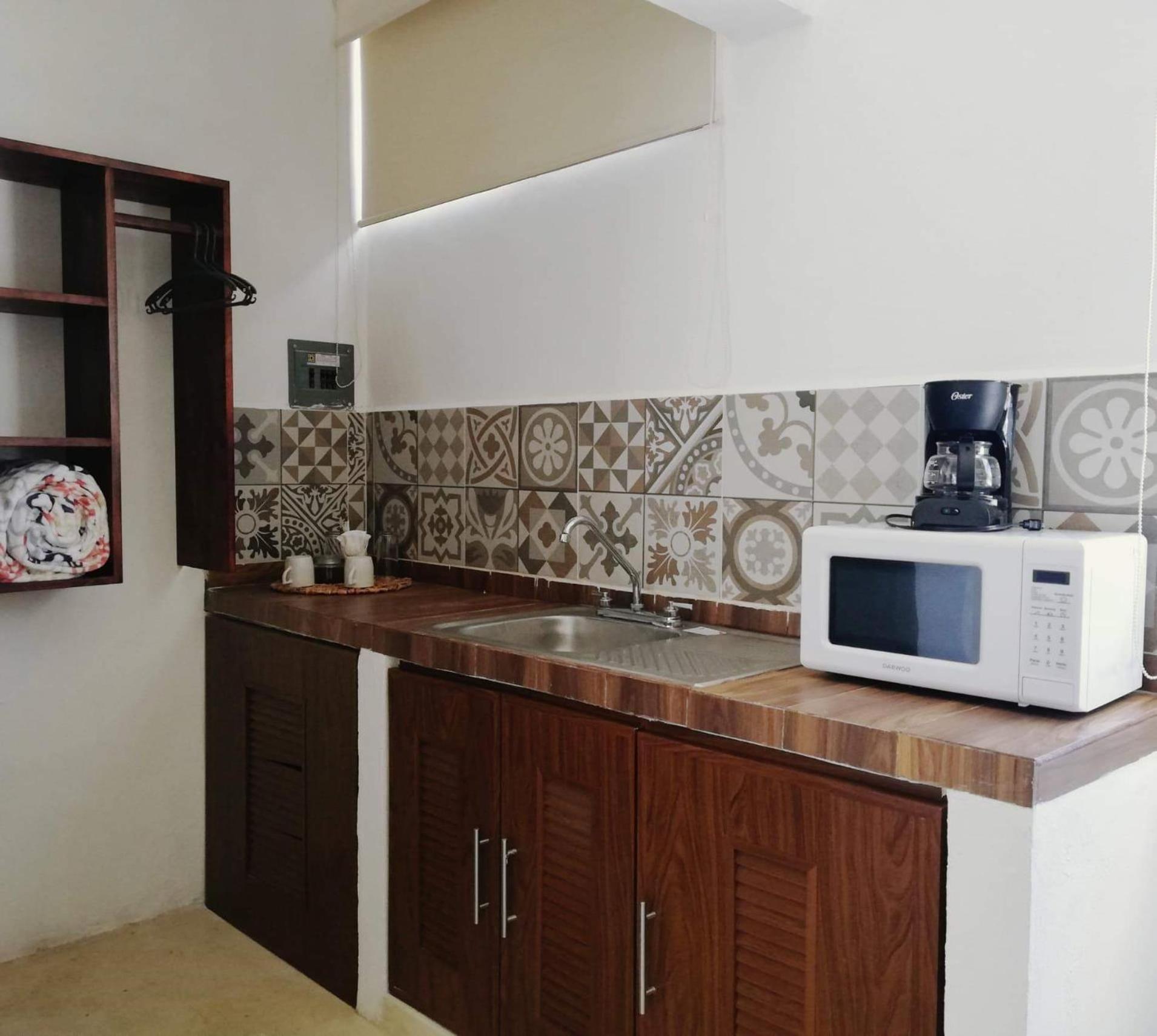 Villas Palmar Holbox Room photo