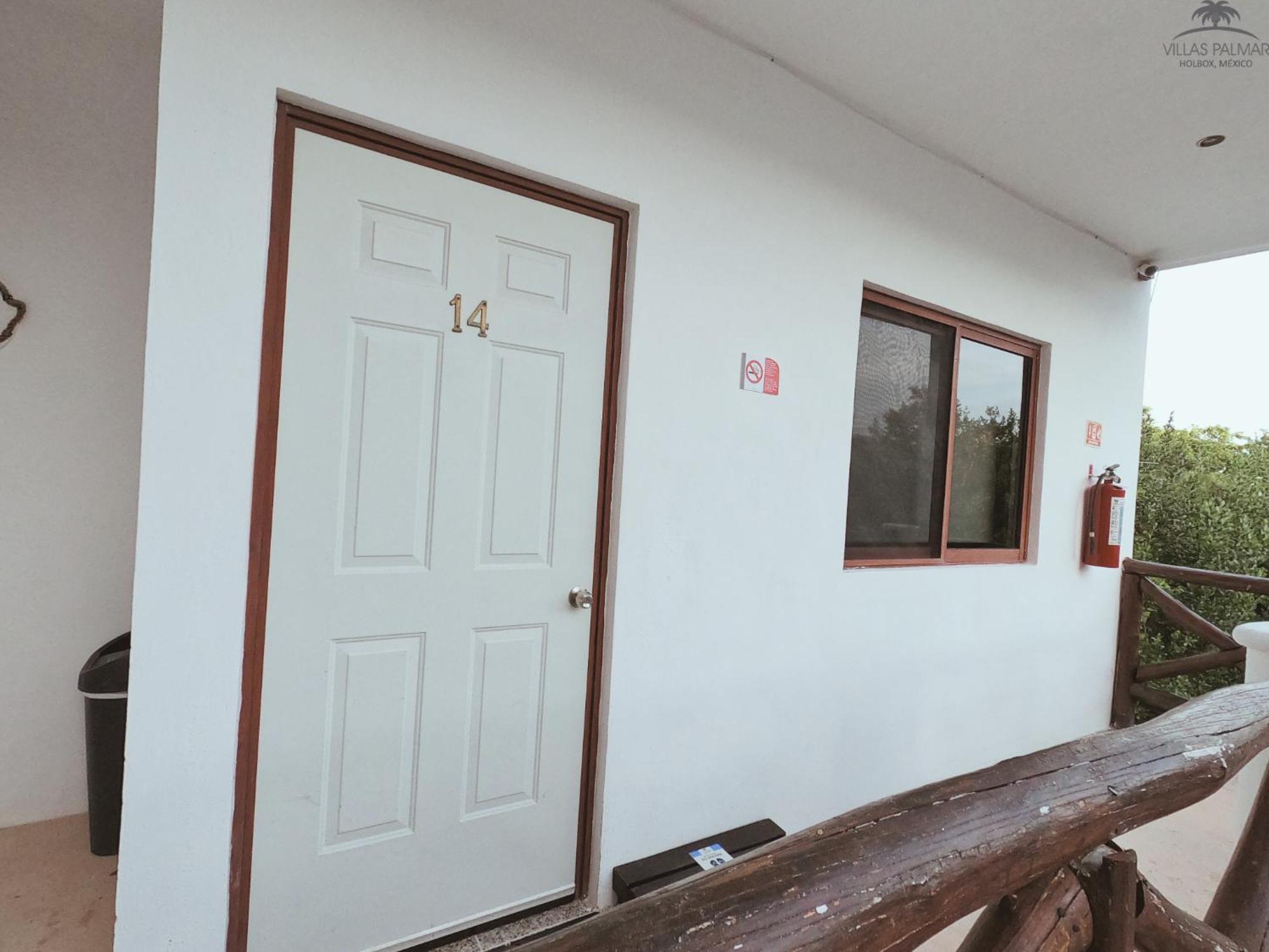 Villas Palmar Holbox Exterior photo
