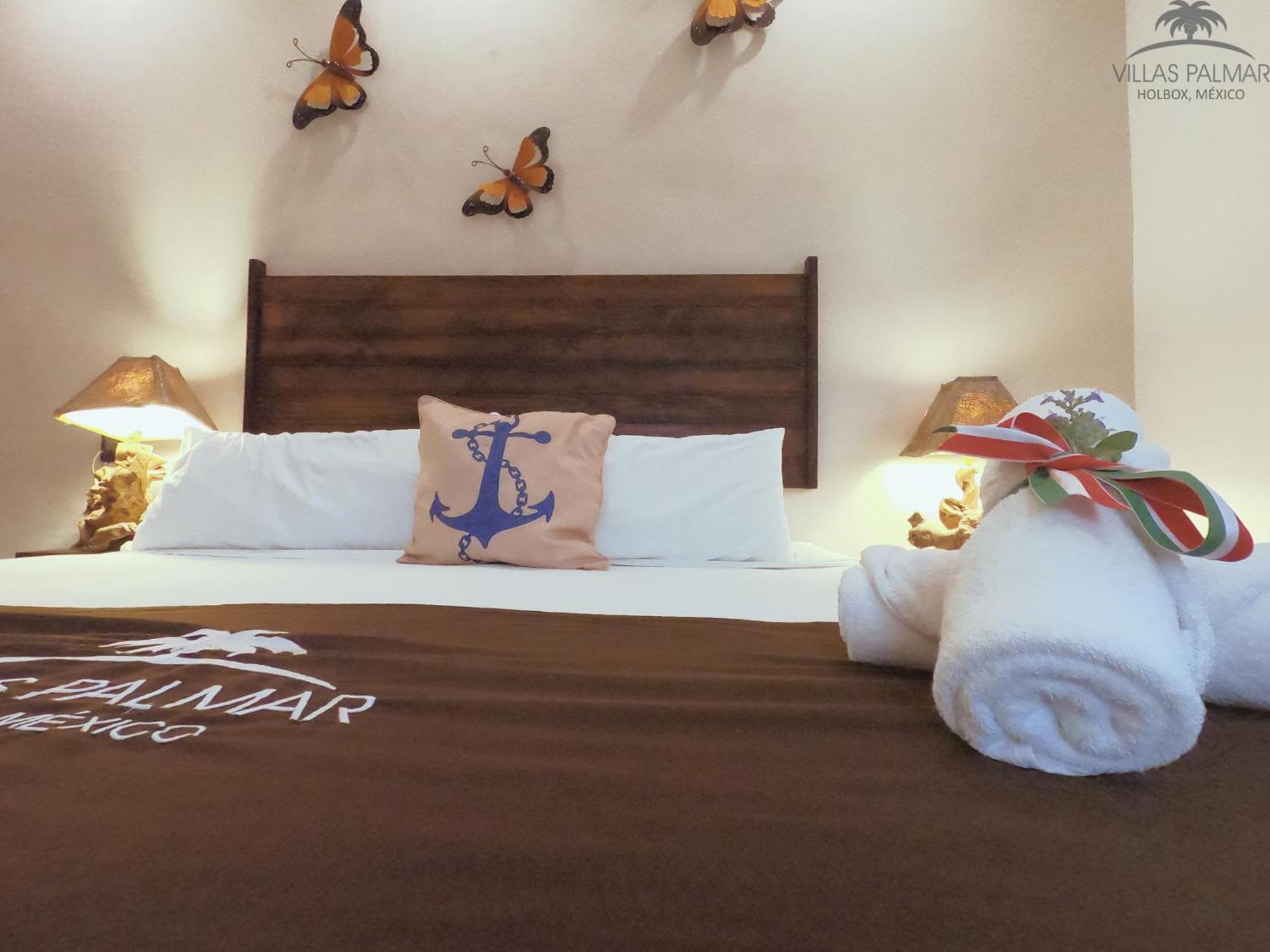 Villas Palmar Holbox Exterior photo