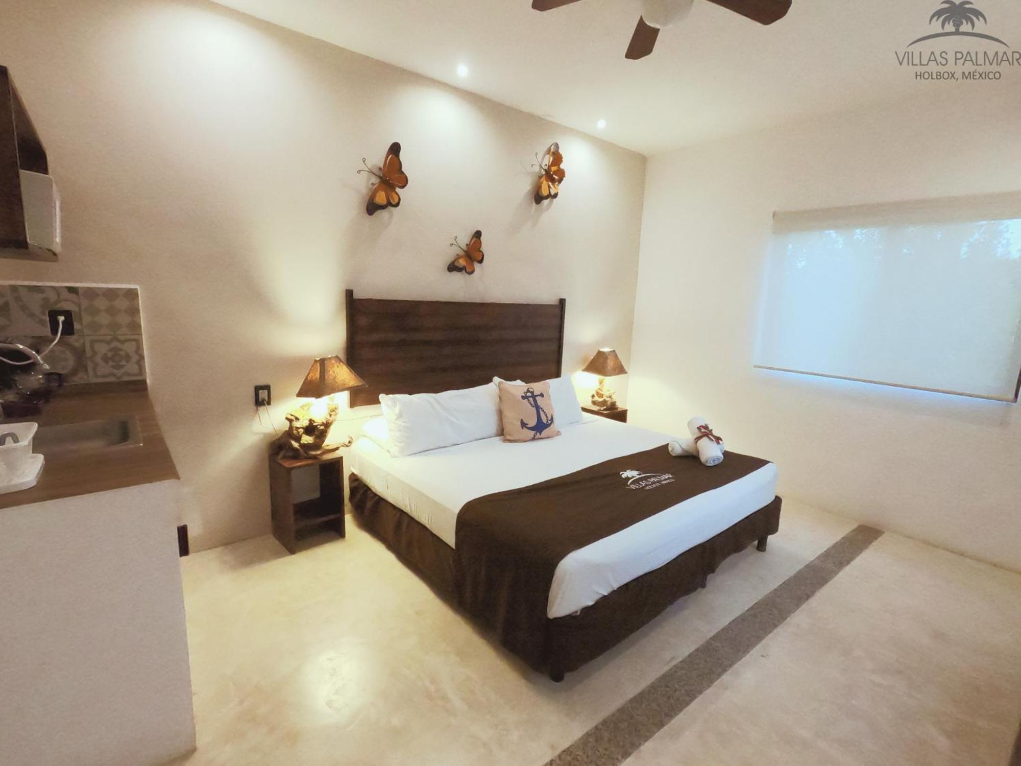 Villas Palmar Holbox Exterior photo