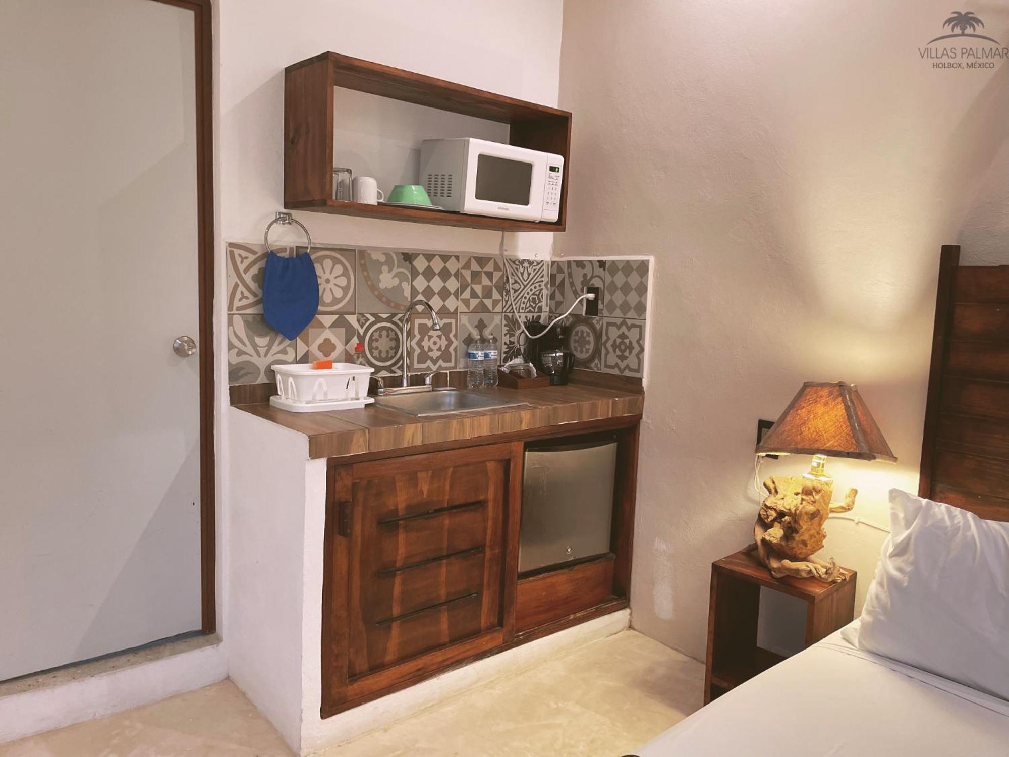 Villas Palmar Holbox Exterior photo