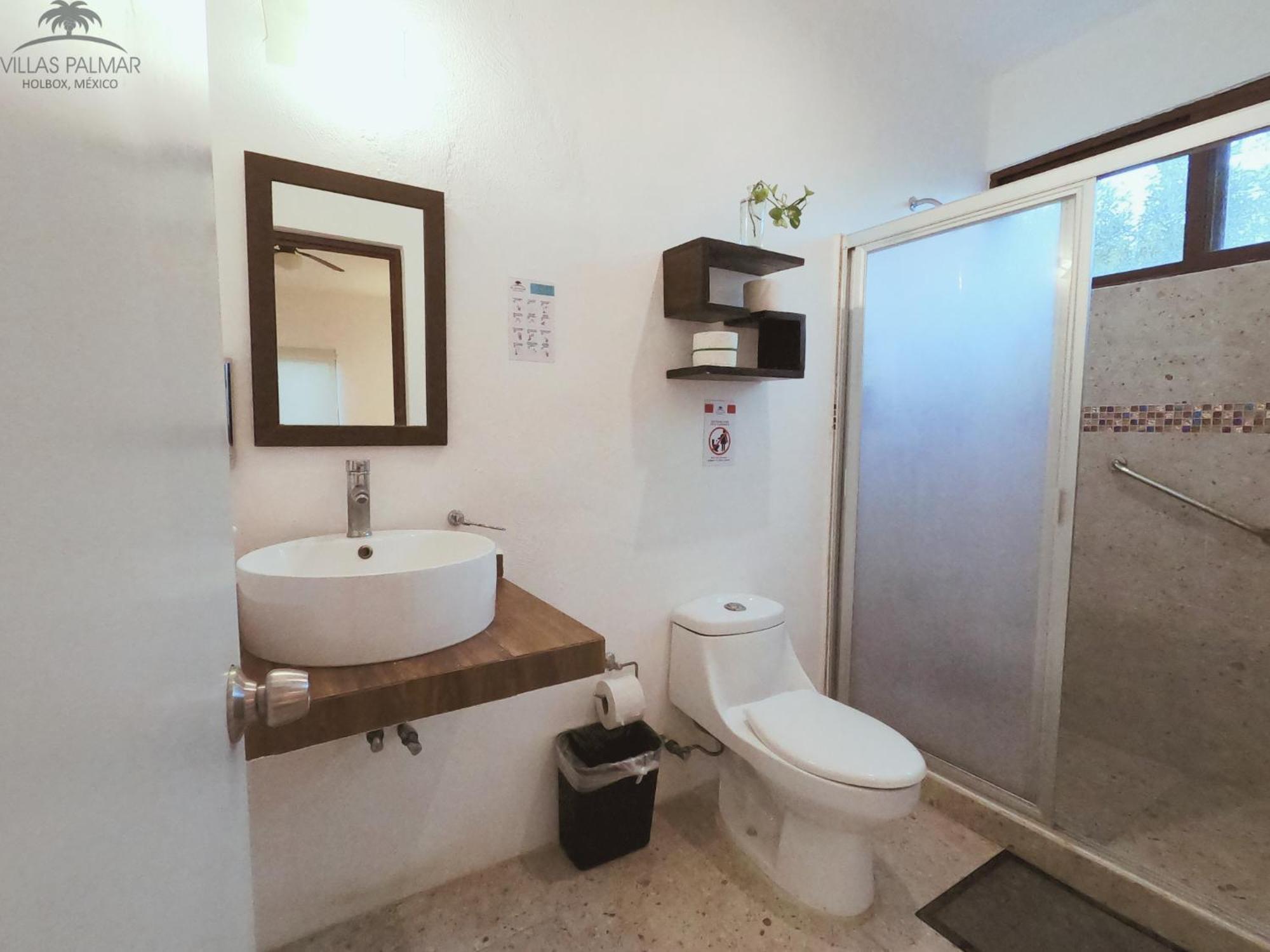 Villas Palmar Holbox Exterior photo
